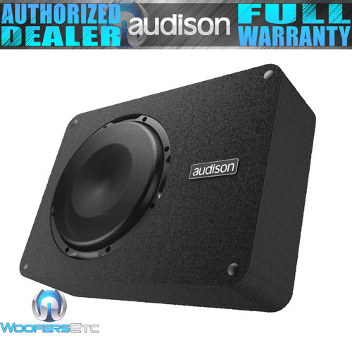 Audison apbx cassa - apbx, 8r