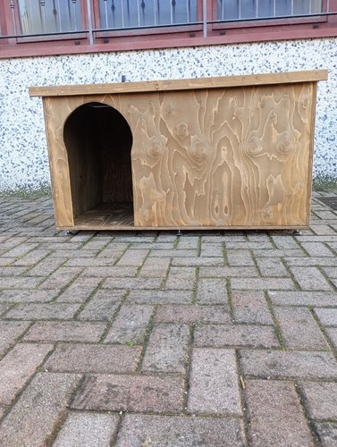 Cuccia per cane - taglia, grande
