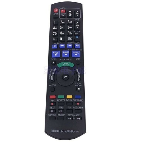 Telecomando per panasonic - telecomando,
