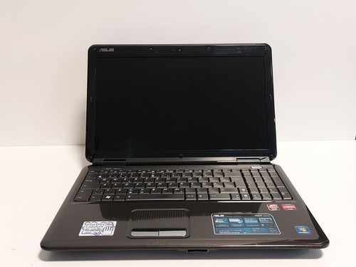 Asus x5dad amd - asus,