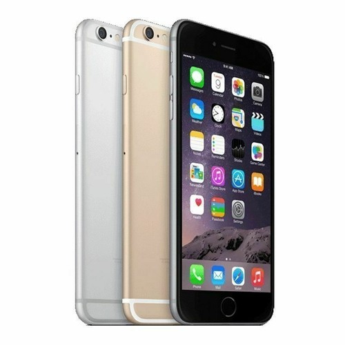Apple iphone plus - 16, gb