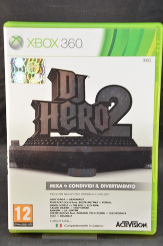 Hero xbox 360 12 - xbox, 12+