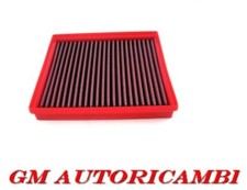 FILTRO ARIA SPORTIVO IN COTONE