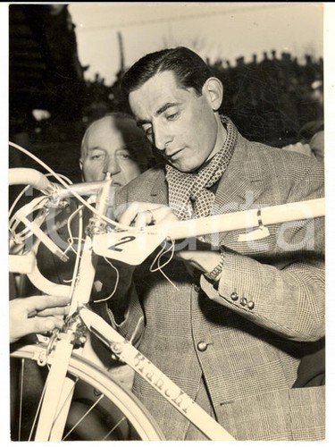 1955 milano ciclismo - 1955,