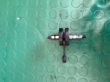 ALBERO MOTORE COMPLETO DI BIELLA ORIGINALE DECESPUGLIATORE BLUEBIRD M34 SP 12