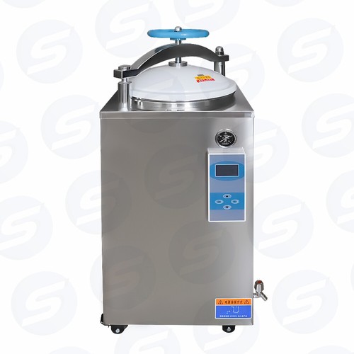 Sterilizzatore autoclave - sterilizzatore,