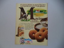 advertising Pubblicità 1984