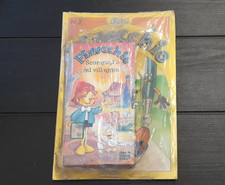 Gioca con pinocchio scompiglio - gioca,