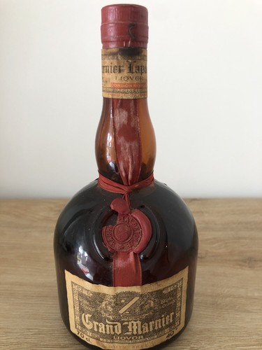 Grand marnier liquore - marnier,