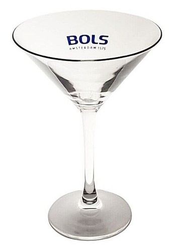 Bols bicchiere ciotola