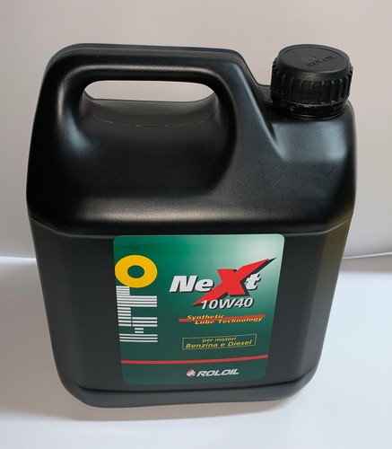 Olio motore roloil next - roloil,
