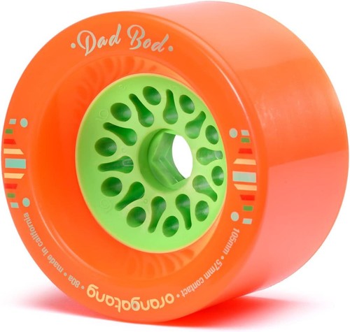 Orangatang dad convesso - dad, per
