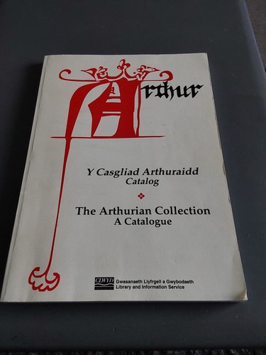Arthur the arthurian - the,