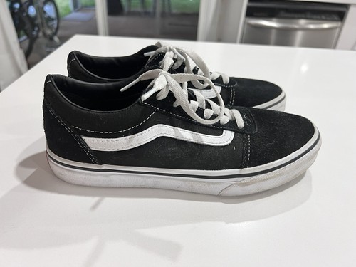 Scarpe vans old skool - scarpe,