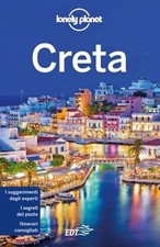 Creta, guida Lonely Planet