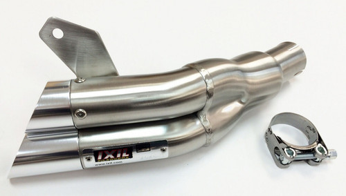 Silenziatore ixil hyperlow - ixil,