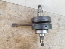 APRILIA 125 MOTORE ROTAX 123