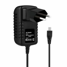 Adaptateur AC/DC Compatible