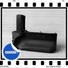 NEEWER SONY VG-C1EM REPLACEMENT BATTERY GRIP- FOR SONY ALPHA 7 ALPHA 7S ALPHA 7R