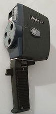 Fotocamera Lumicon 8 III L 3 Super 8 mm Macchina Fotografica Film Vintage
