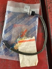 INTERRUTTORE ALIMENTAZIONE LANCIA Y10 1.3 FIAT ORIGINALE NUOVO 7553242 261187