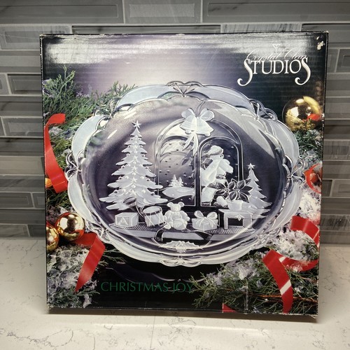 Crystal clear studios - crystal,