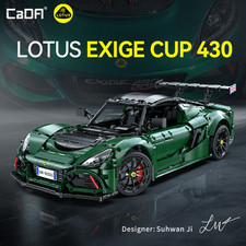 CaDA Master C61511 Lotus Exige