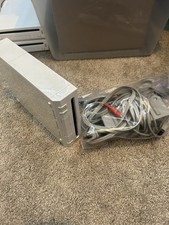 Nintendo Wii System White