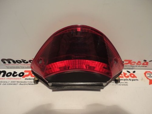 Stop fanale posteriore rear - stop,