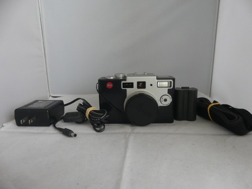 Leica digilux 0mp - leica, questa
