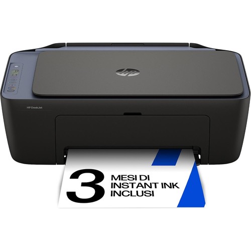 Stampante deskjet 2921 all - hp,