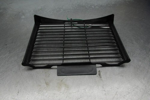Protezione griglia radiatore