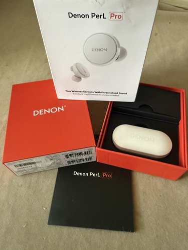 Denon perl pro - perl,