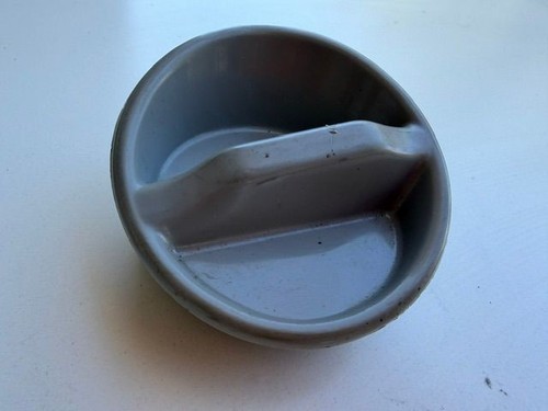 Bouchon essence gris origine - gris,