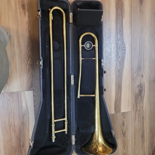 Trombone tenore king tempo - tenore,