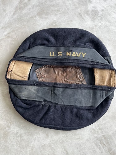 Beretto marinaio navy - beretto, us