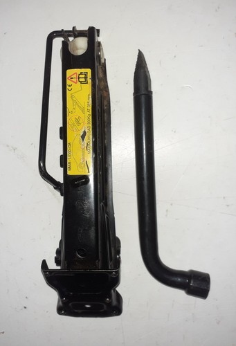 Cric auto originale - auto,