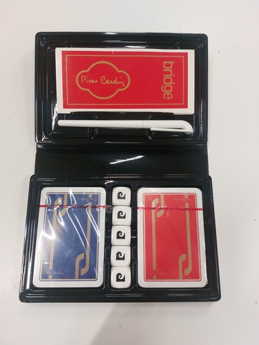 Pierre cardin set - cardin,