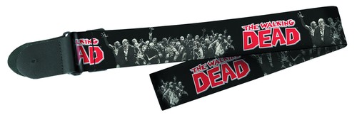 Peavey walking dead - peavey,