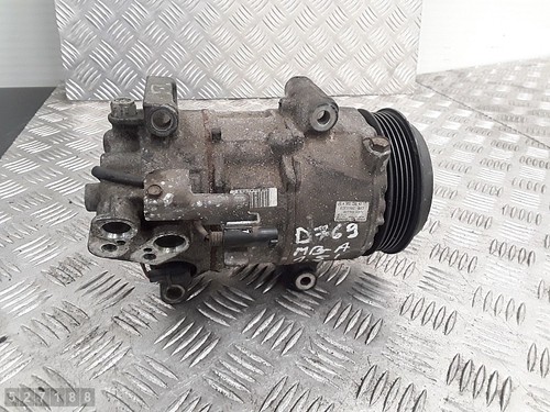 Compressore aria condizionata - compressore,