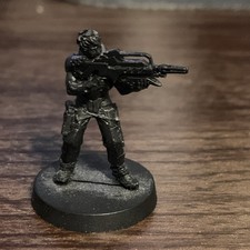 Corvus Belli Infinity nomadi