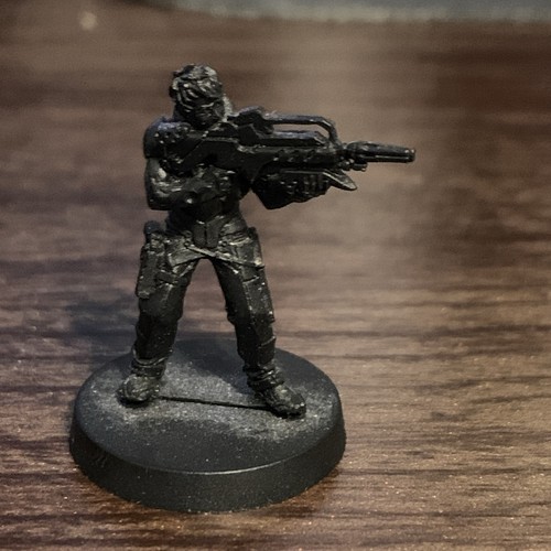 Corvus belli infinity nomadi - infinity,