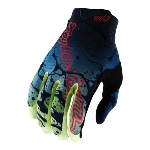Guanti motocross mtb - e,
