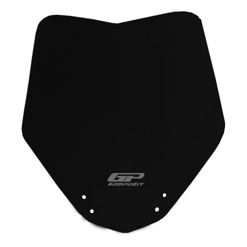Parabrezza ktm duke 125 200 - 125,