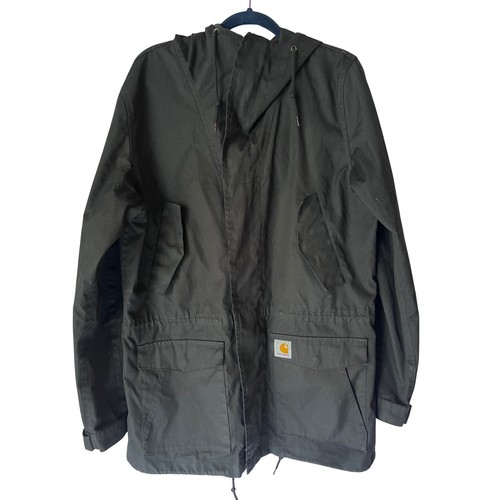 Carhartt wip uomo battle - carhartt, parka