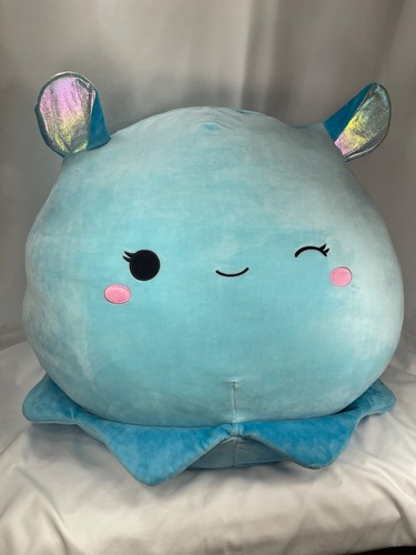Squishmallow loretta the - squishmallow, 24”