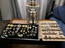 Enorme lotto misto costume di