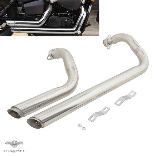 Per honda shadow ace - shadow, vt750