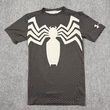 Under Armour Spider Man Venom
