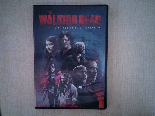 The walking dead - the,